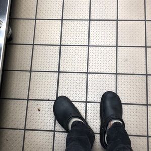 Meet your Posher, Andrew